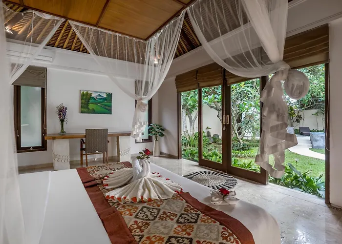 Sayang Sari Villa *