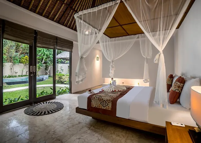 Sayang Sari Villa