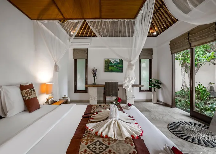 Sayang Sari Ubud