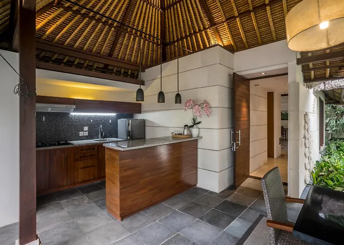 Sayang Sari Ubud