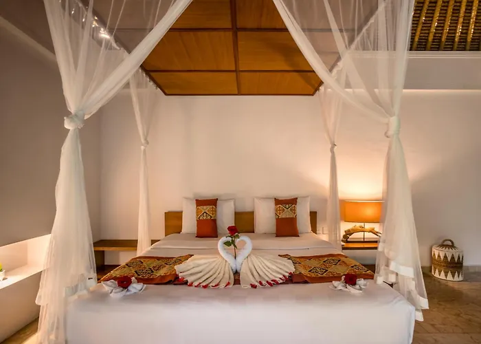 Villa Sayang Sari *
