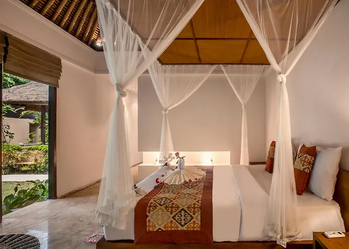 Sayang Sari Villa Ubud