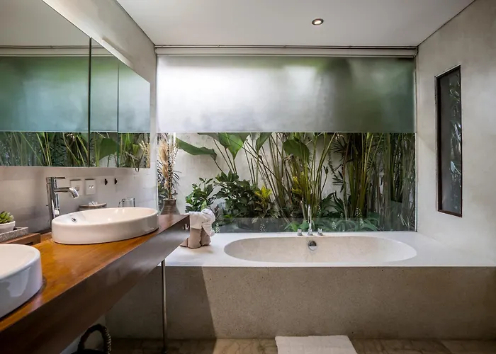 Villa Sayang Sari Ubud