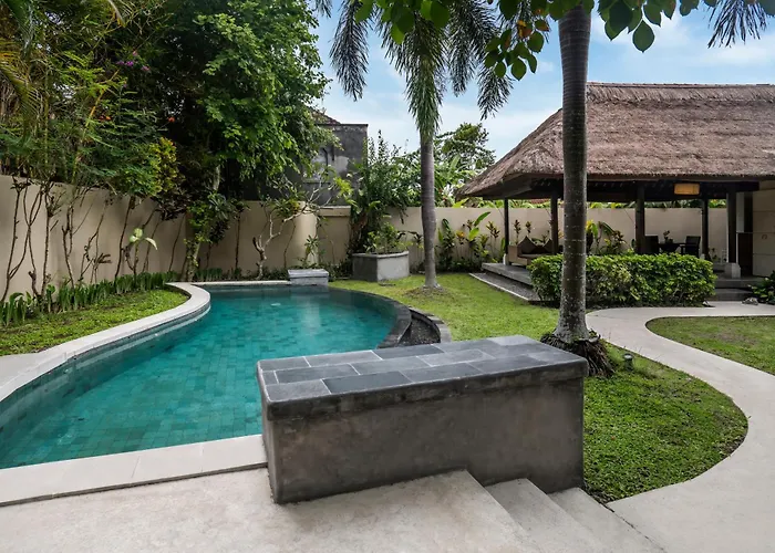 Sayang Sari * Ubud