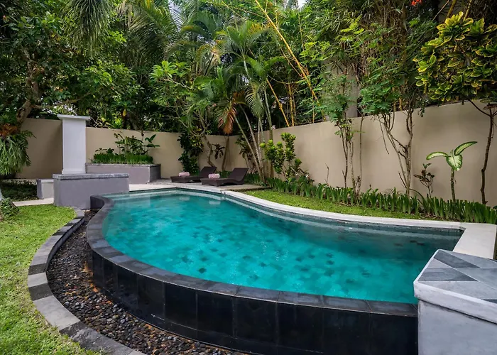 Villa Sayang Sari