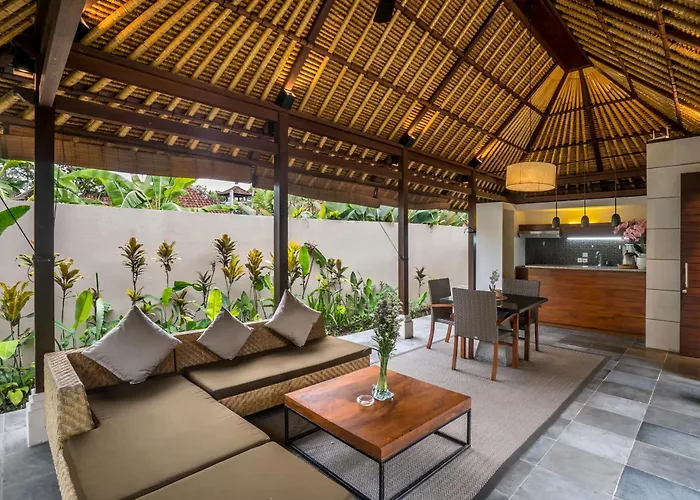 Sayang Sari Ubud