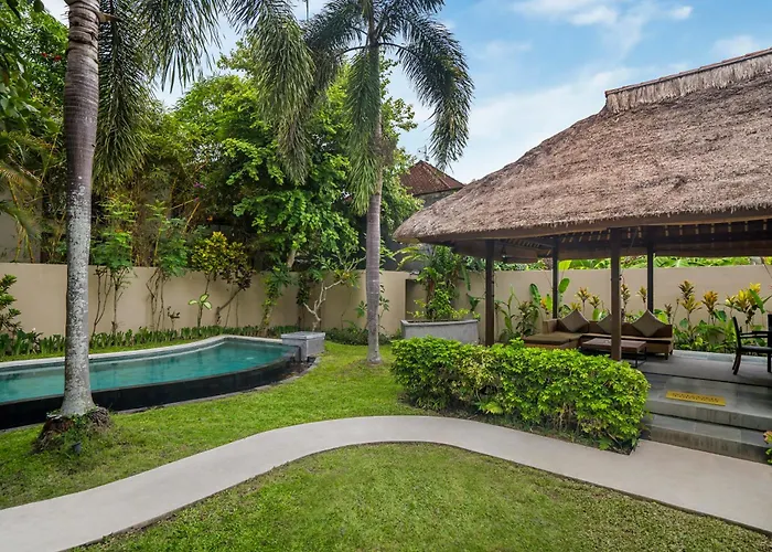 Sayang Sari * Ubud