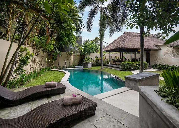 Sayang Sari Villa