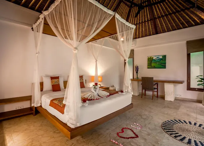 Sayang Sari Villa Ubud