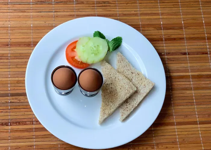 Villa Sayang Sari