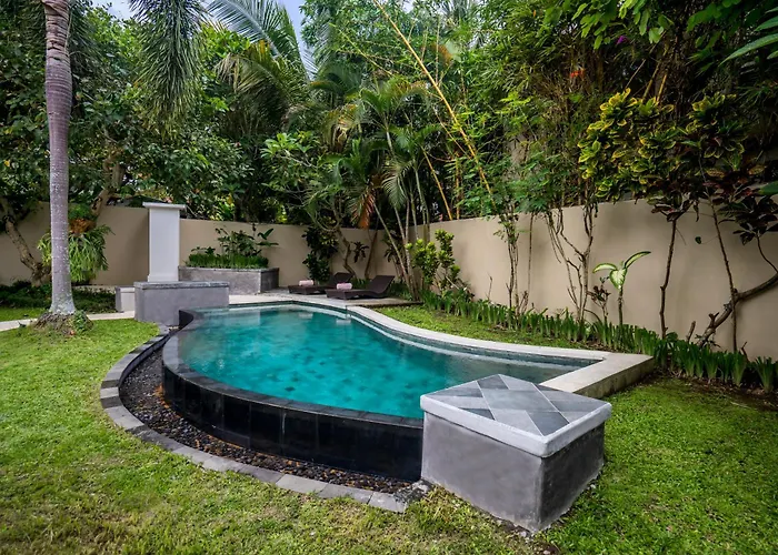 Sayang Sari Villa